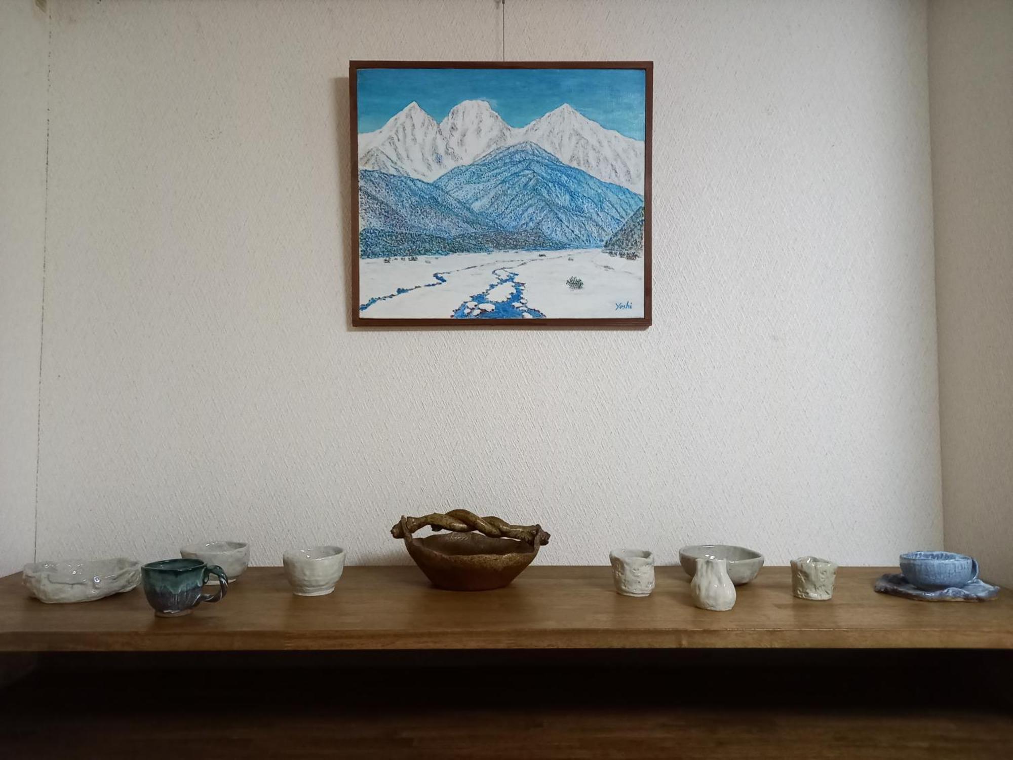 Hakuba Powder Lodge Taketombo Exterior foto