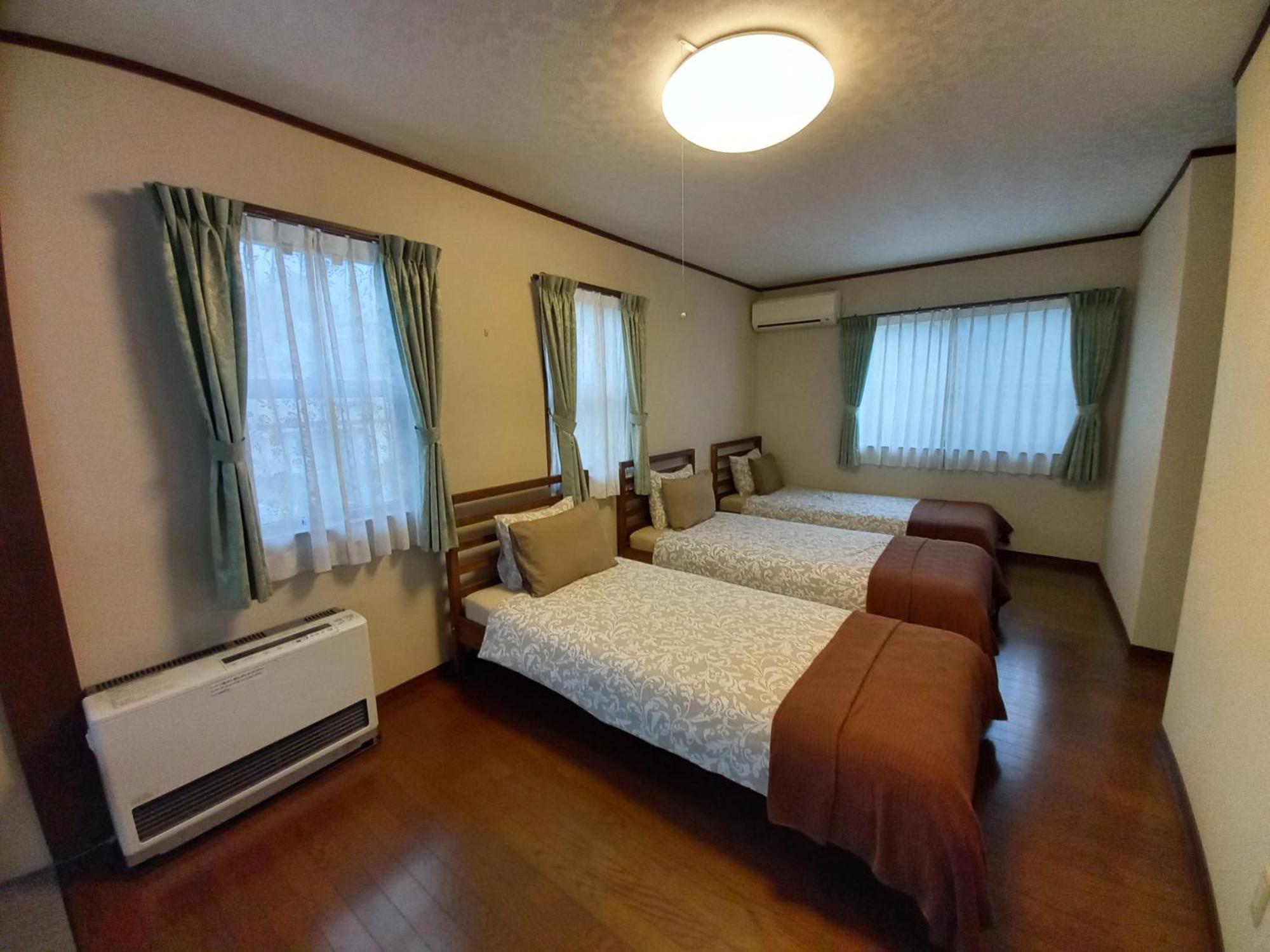 Hakuba Powder Lodge Taketombo Exterior foto