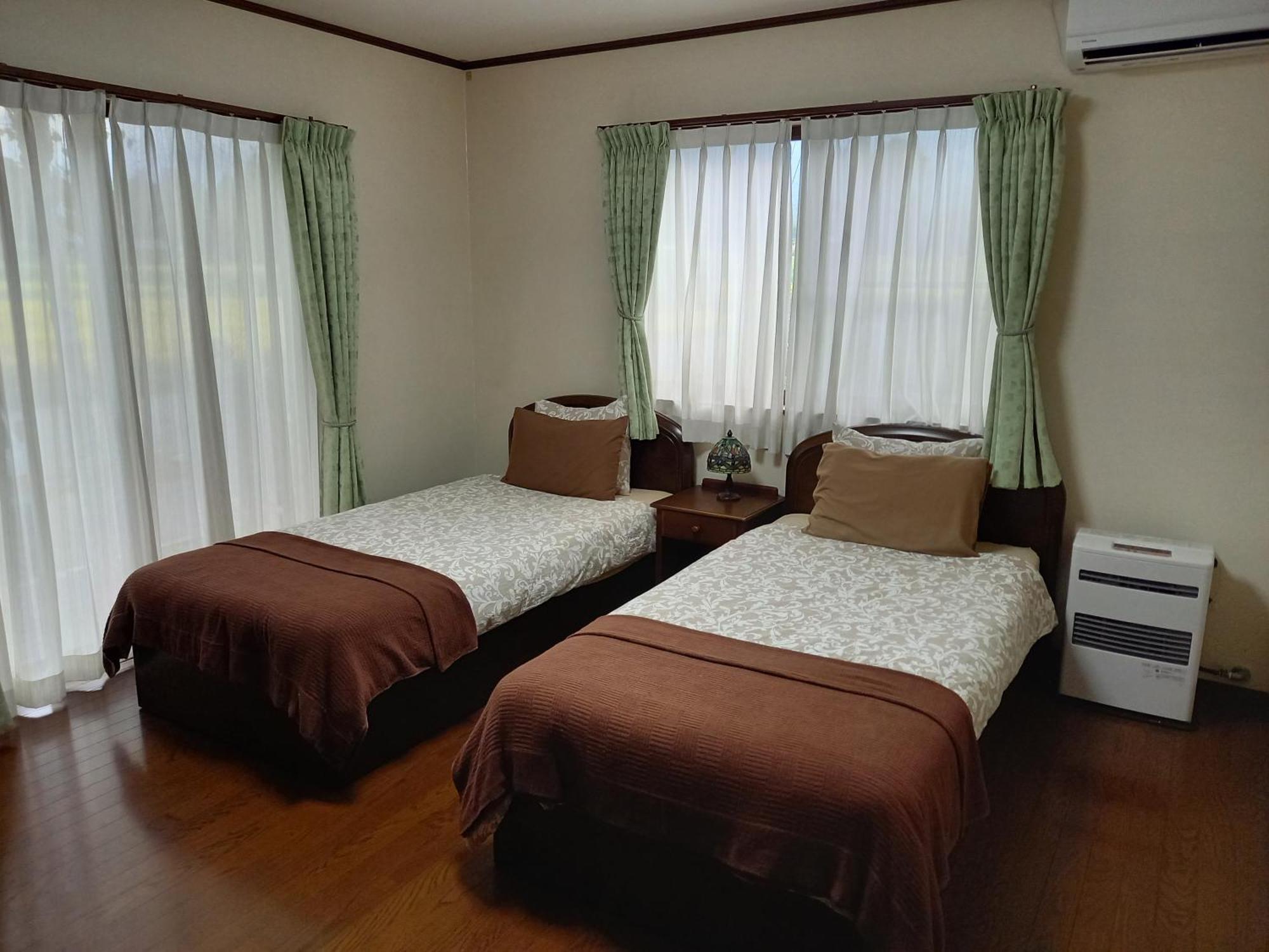 Hakuba Powder Lodge Taketombo Exterior foto
