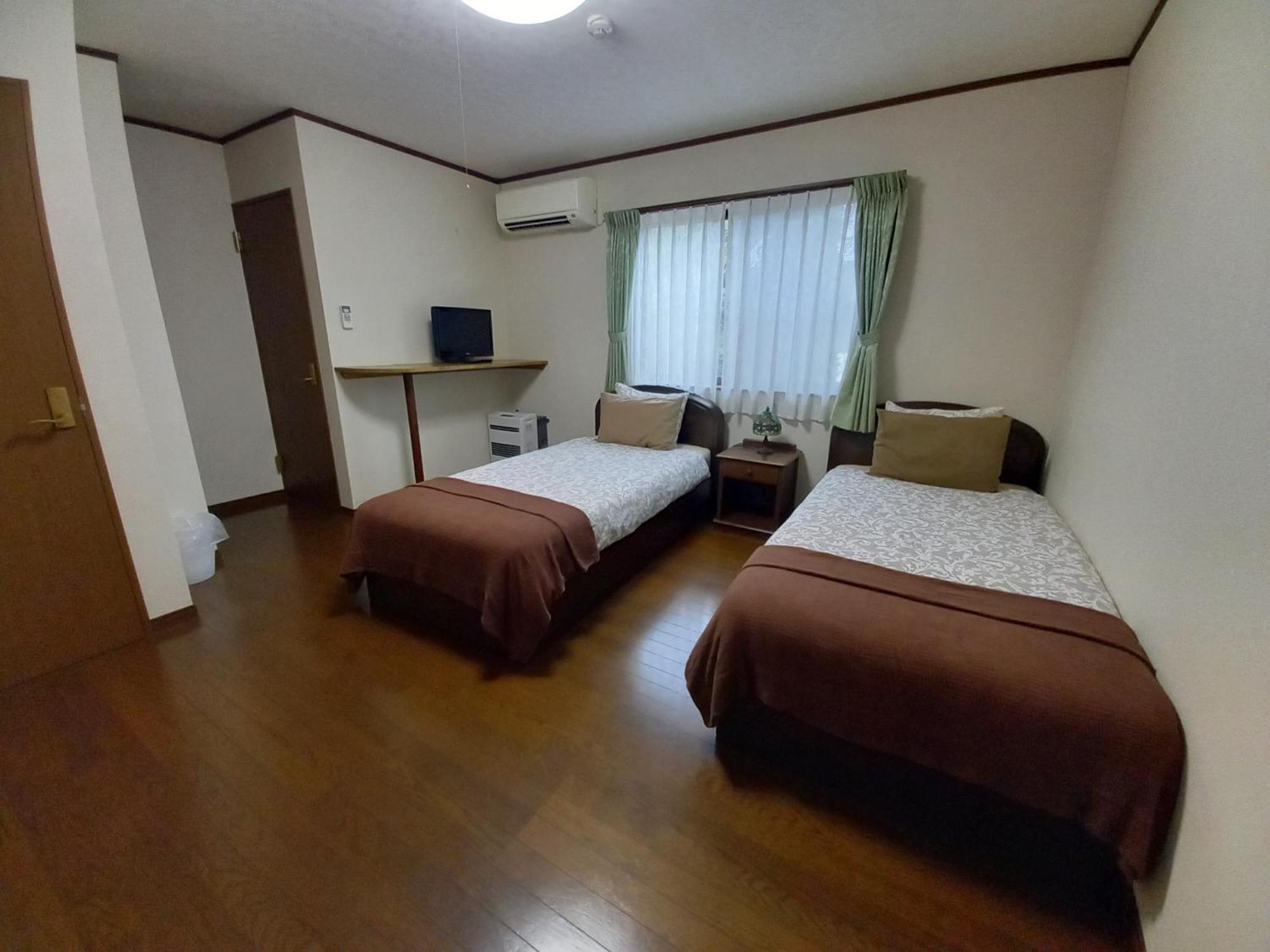 Hakuba Powder Lodge Taketombo Exterior foto