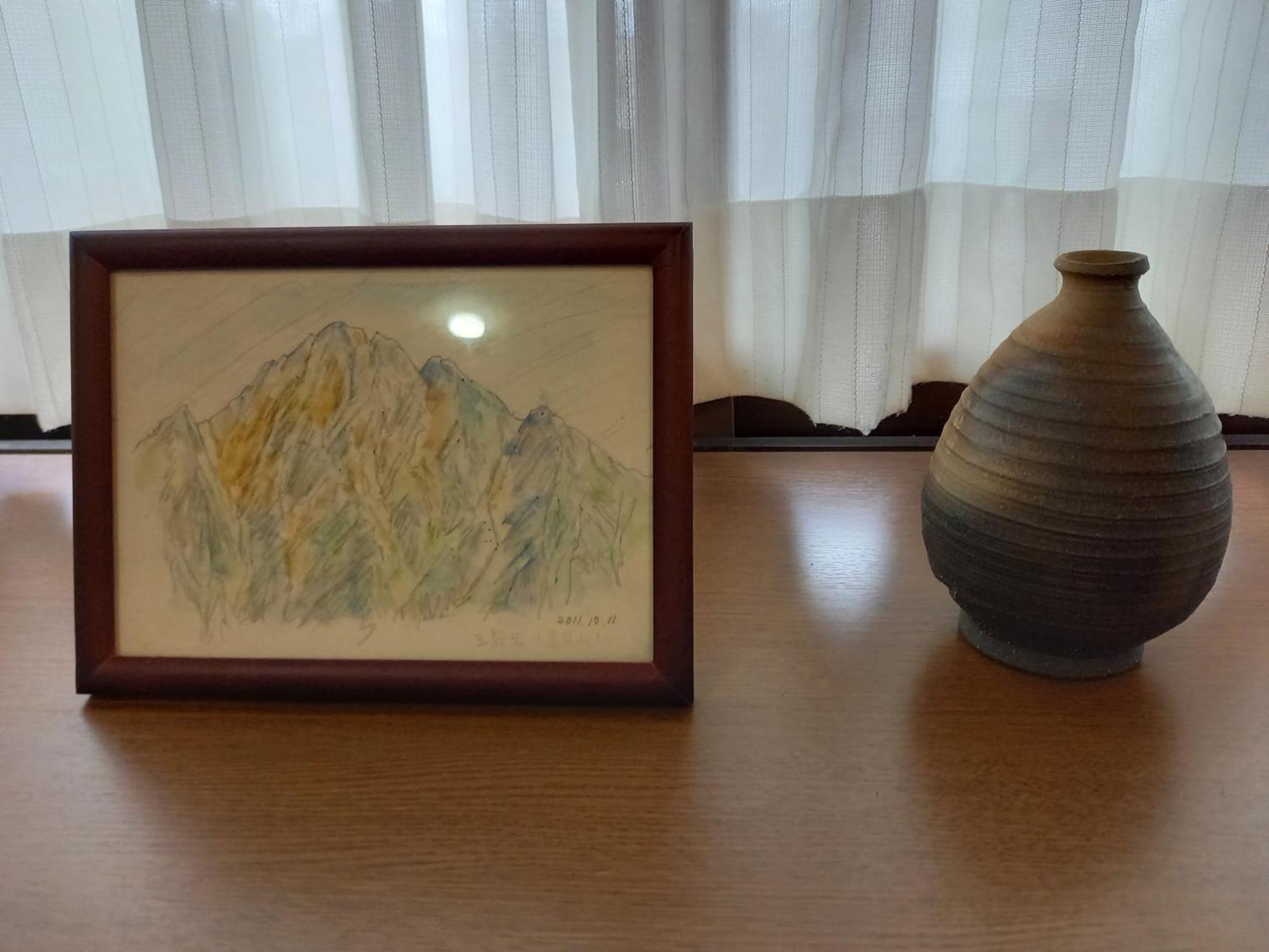 Hakuba Powder Lodge Taketombo Exterior foto