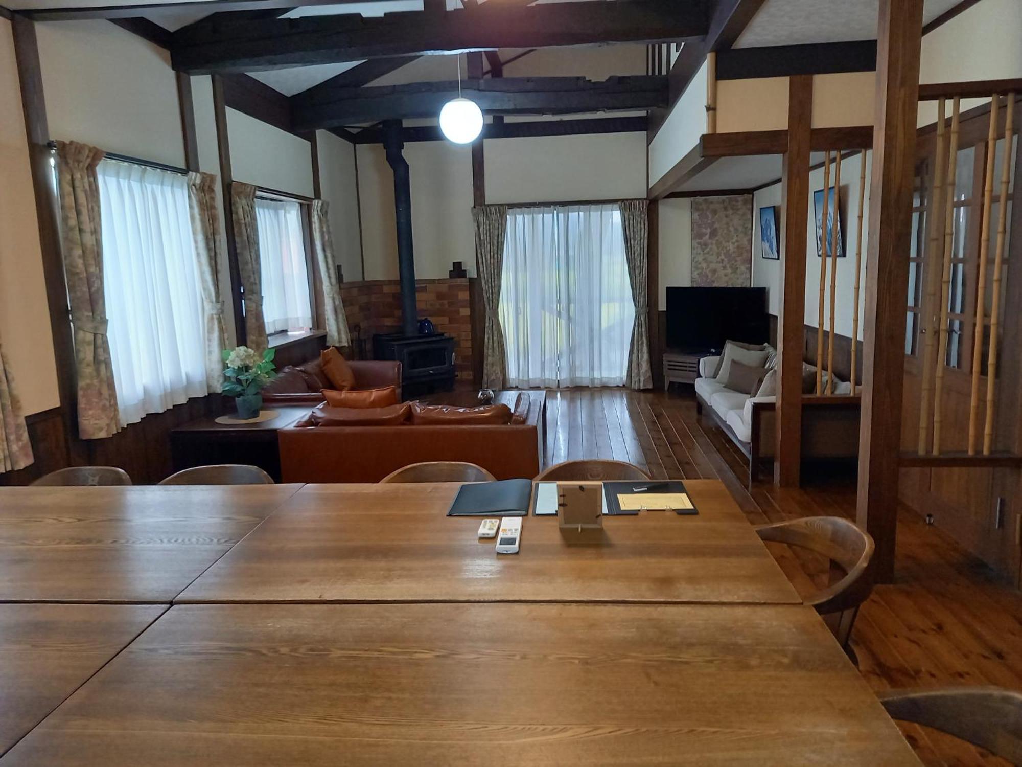 Hakuba Powder Lodge Taketombo Exterior foto
