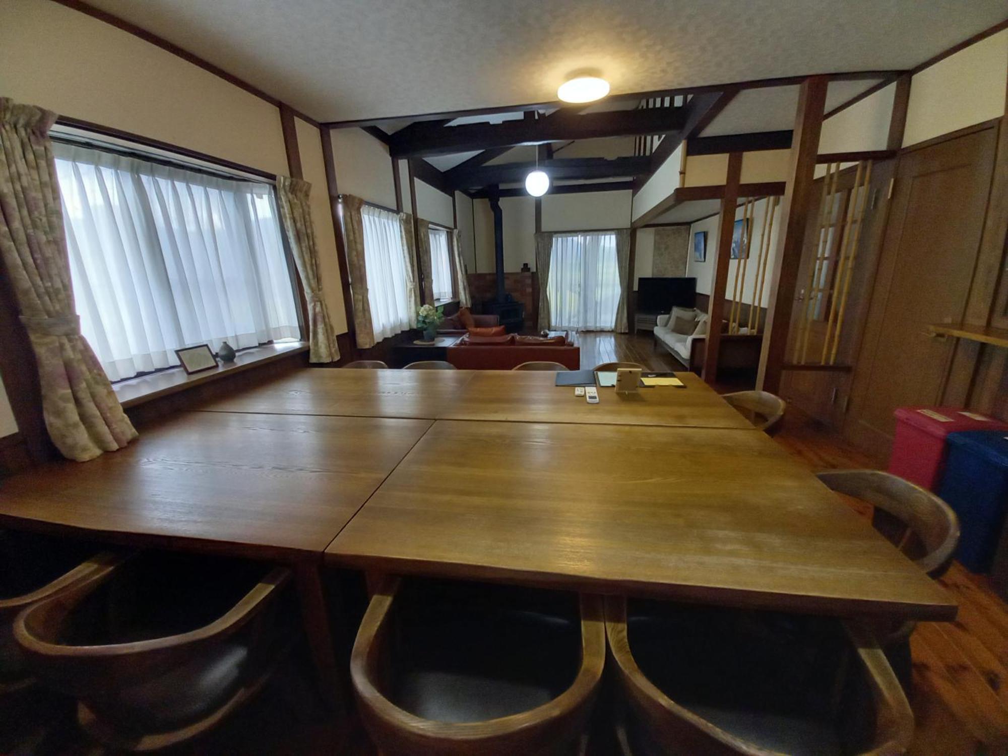 Hakuba Powder Lodge Taketombo Exterior foto